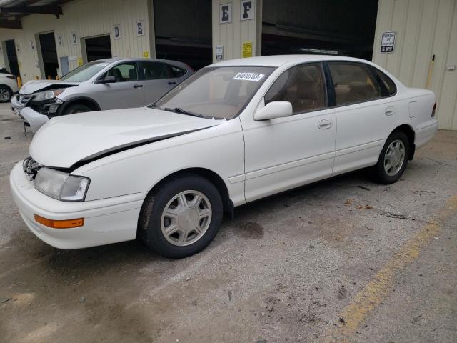 TOYOTA AVALON 1995 4t1gb10e8su052798