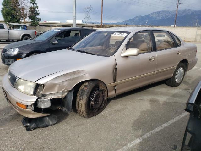 TOYOTA AVALON 1995 4t1gb10e9su020930