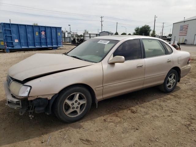 TOYOTA AVALON XLS 1995 4t1gb11e1su015381