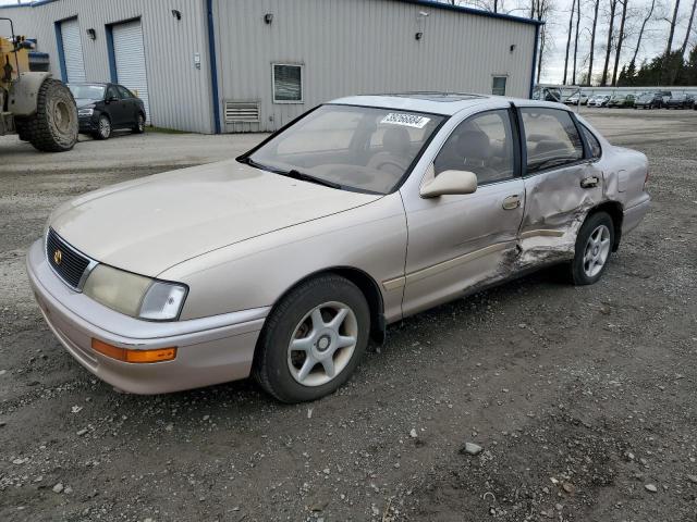 TOYOTA AVALON 1995 4t1gb11e2su035607