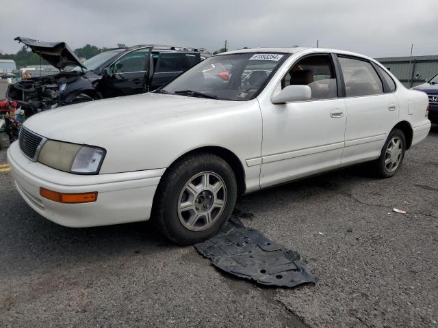 TOYOTA AVALON 1995 4t1gb11e4su023507