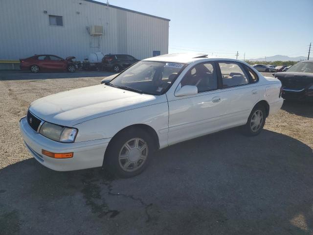 TOYOTA AVALON 1995 4t1gb11e5su060937