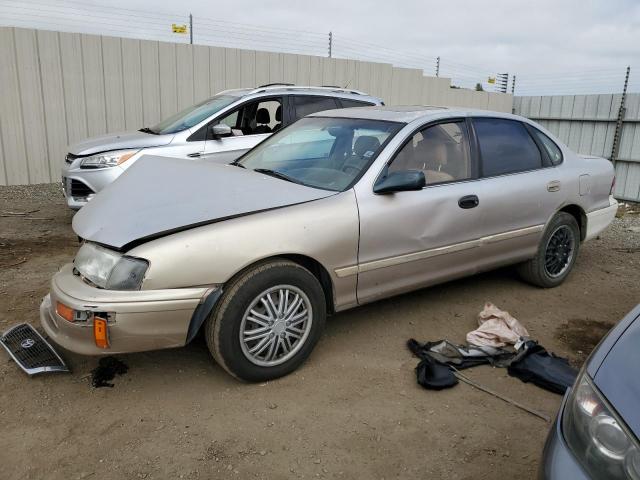 TOYOTA AVALON XLS 1995 4t1gb11e5su063126