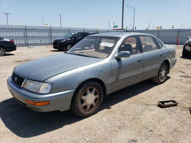 TOYOTA AVALON 1995 4t1gb11e5su065796