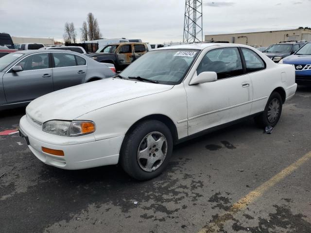 TOYOTA CAMRY 1995 4t1gk12cxsu089041