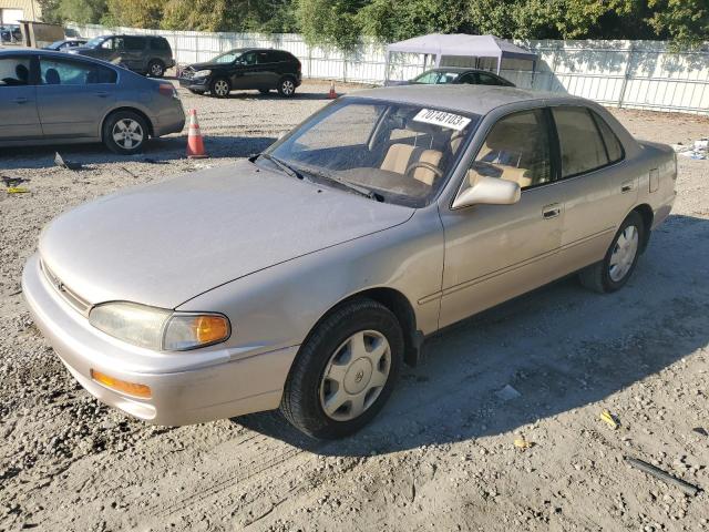 TOYOTA CAMRY 1995 4t1gk12e0su108956