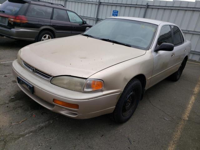 TOYOTA CAMRY 1995 4t1gk12e1su071349