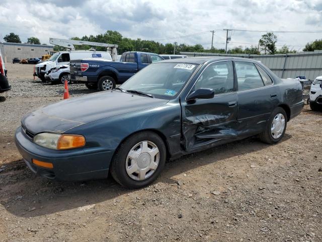 TOYOTA CAMRY 1995 4t1gk12e1su086739