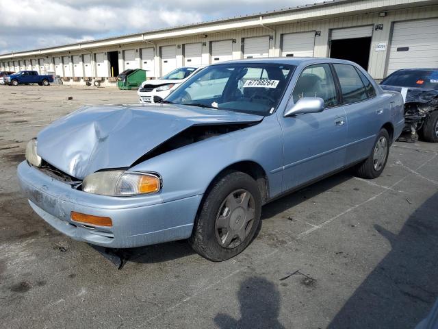 TOYOTA CAMRY LE 1995 4t1gk12e1su113549