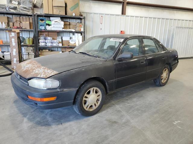 TOYOTA CAMRY LE 1994 4t1gk12e4ru058184