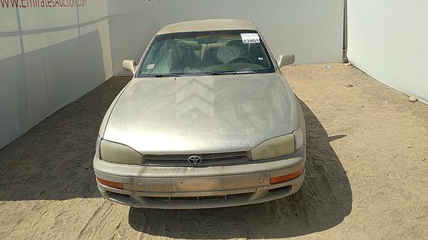 TOYOTA CAMRY 1994 4t1gk12e4ru854157