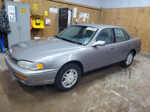 TOYOTA CAMRY LE 1995 4t1gk12e4su078490