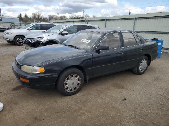 TOYOTA CAMRY 1995 4t1gk12e5su091202