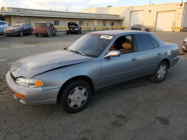 TOYOTA CAMRY LE 1995 4t1gk12e9su088139