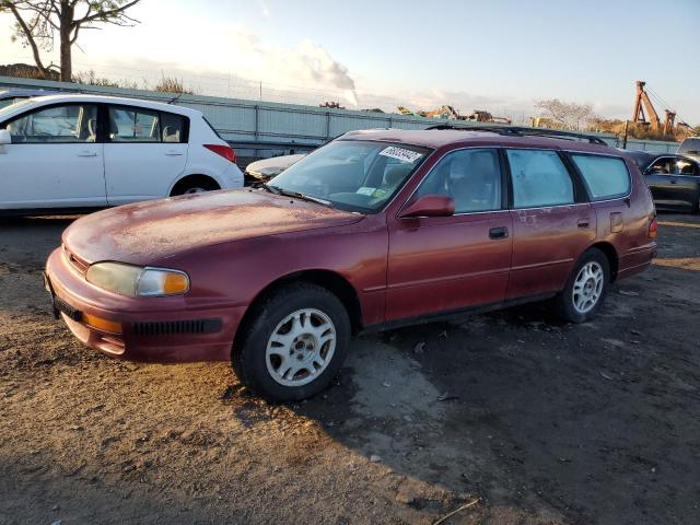 TOYOTA CAMRY LE 1995 4t1gk12w7su066634