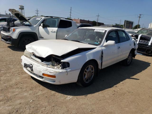 TOYOTA CAMRY XLE 1995 4t1gk13e1su088389