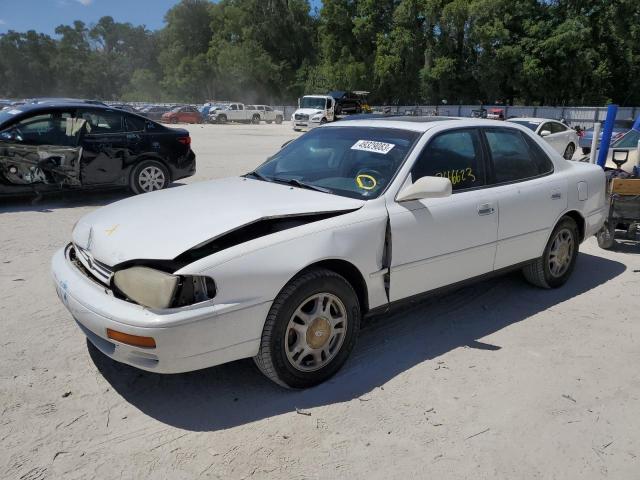 TOYOTA CAMRY 1995 4t1gk13e1su858039