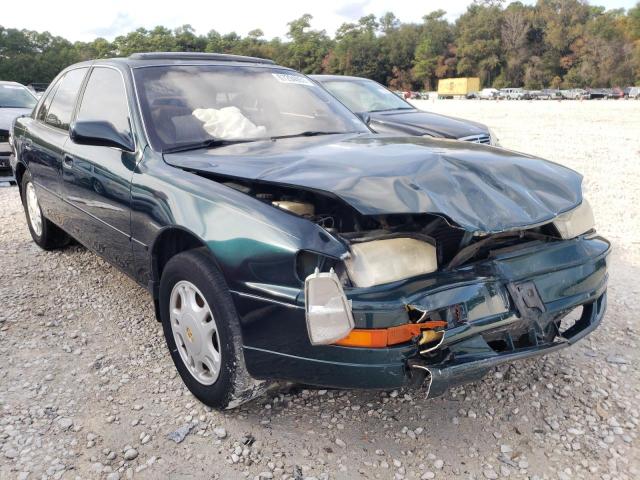 TOYOTA CAMRY 1994 4t1gk13e5ru855588