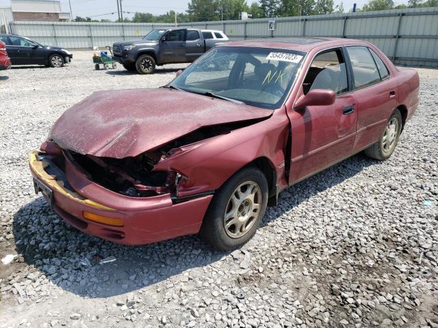 TOYOTA CAMRY 1995 4t1gk13e6su087187