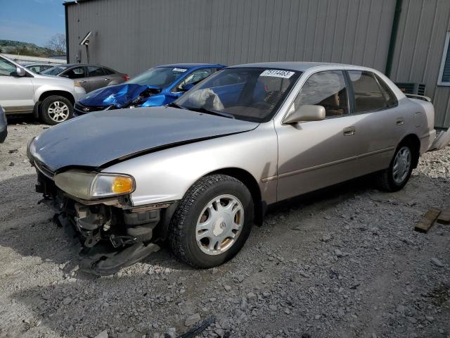 TOYOTA CAMRY 1995 4t1gk13e7su101842