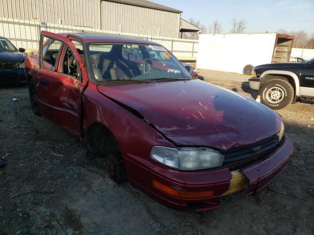 TOYOTA CAMRY XLE 1994 4t1gk13e8ru045257