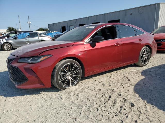 TOYOTA AVALON TOU 2021 4t1gz1fb1mu058325