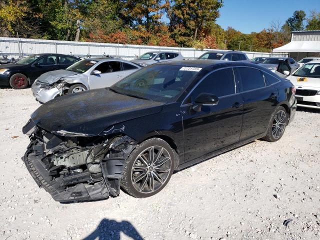 TOYOTA AVALON 2021 4t1gz1fb2mu057748