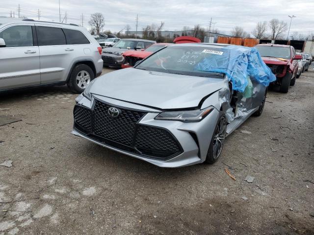 TOYOTA AVALON TOU 2021 4t1gz1fb2mu062206