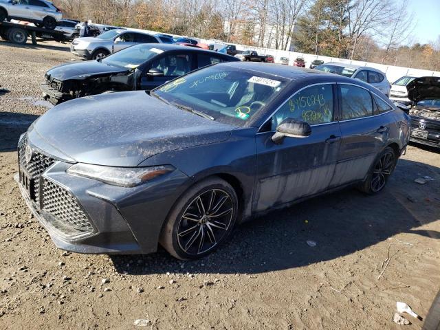 TOYOTA AVALON TOU 2022 4t1gz1fb3nu088198