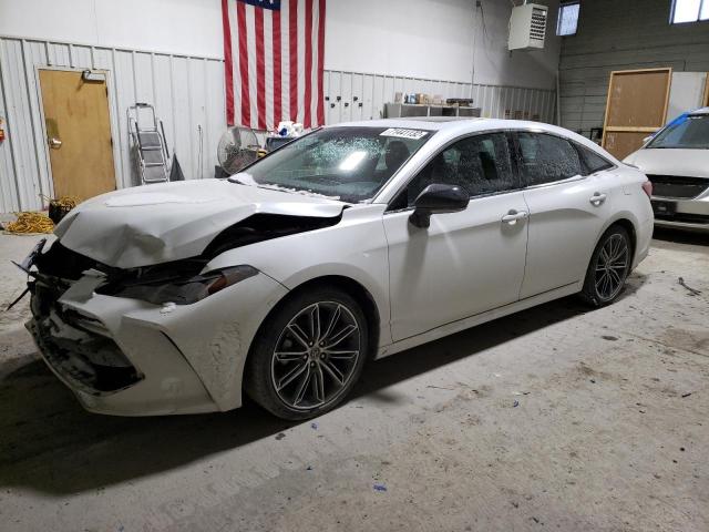 TOYOTA AVALON TOU 2020 4t1gz1fb5lu047956