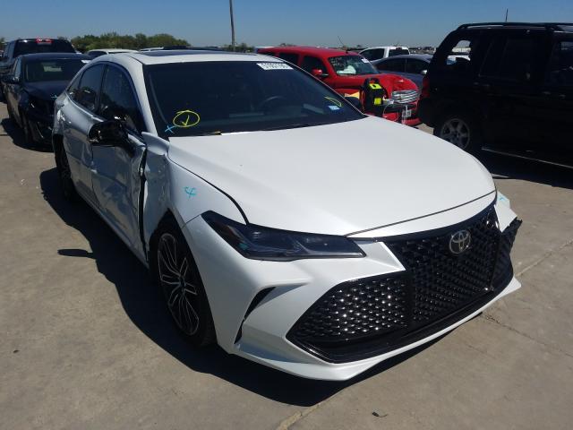 TOYOTA AVALON TOU 2020 4t1gz1fb6lu048176