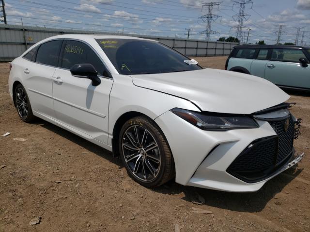 TOYOTA AVALON TOU 2020 4t1gz1fbxlu049928