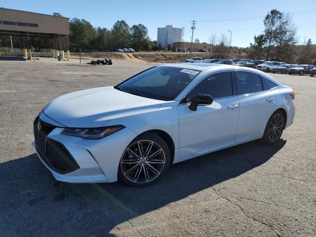 TOYOTA AVALON 2021 4t1hz1fb5mu062284