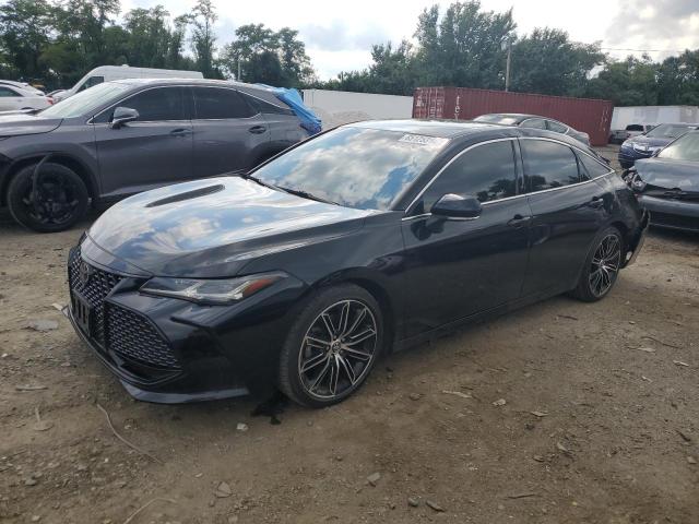 TOYOTA AVALON TOU 2020 4t1hz1fb6lu043810