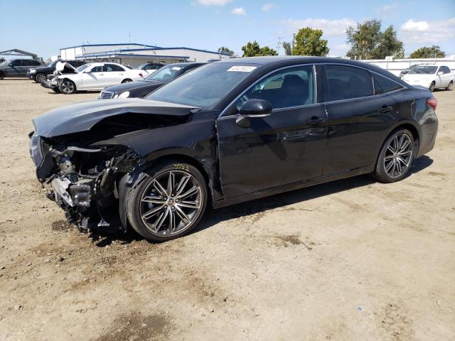 TOYOTA AVALON TOU 2022 4t1hz1fb6nu088121