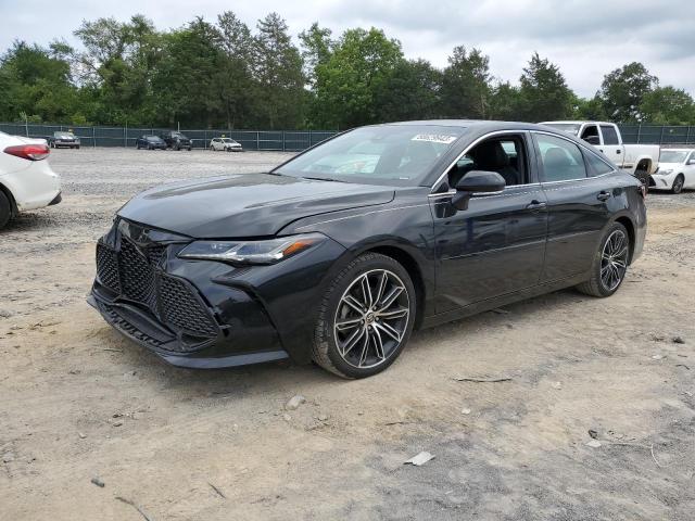 TOYOTA AVALON TOU 2021 4t1hz1fb8mu056821