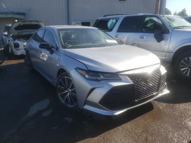 TOYOTA AVALON TOU 2020 4t1hz1fb9lu051349