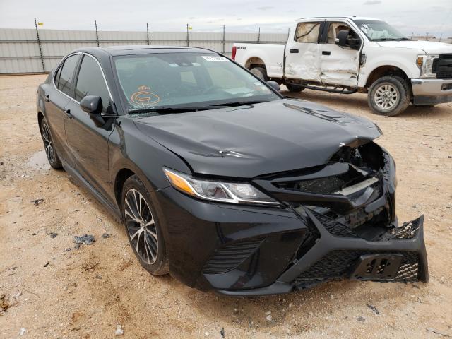 TOYOTA CAMRY SE 2020 4t1j11ak3lu876464