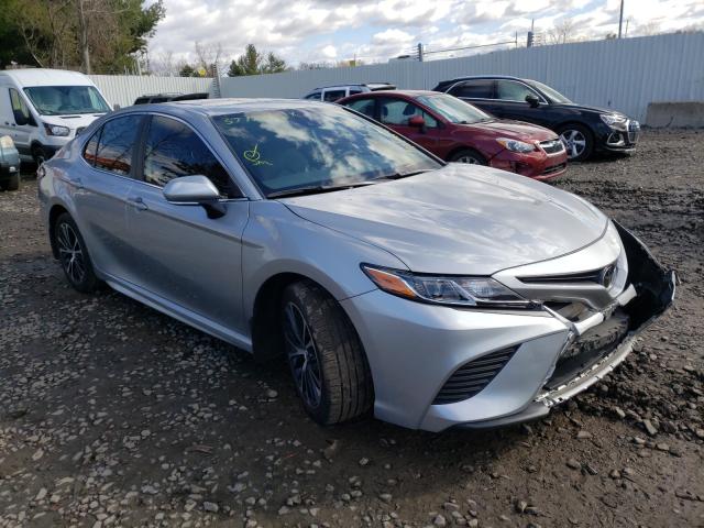 TOYOTA CAMRY SE 2020 4t1j11ak4lu873475