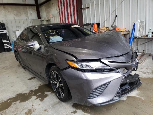 TOYOTA CAMRY SE 2020 4t1j11ak9lu300796