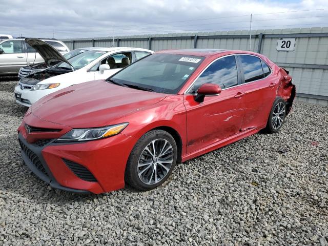 TOYOTA CAMRY 2020 4t1j11ak9lu354292