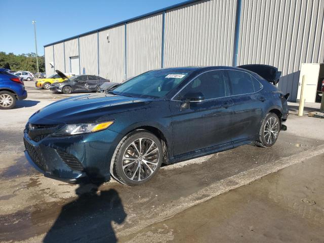 TOYOTA CAMRY SE 2020 4t1j11akxlu344905