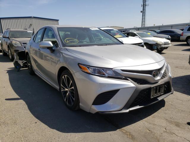 TOYOTA CAMRY 2020 4t1j11akxlu388306