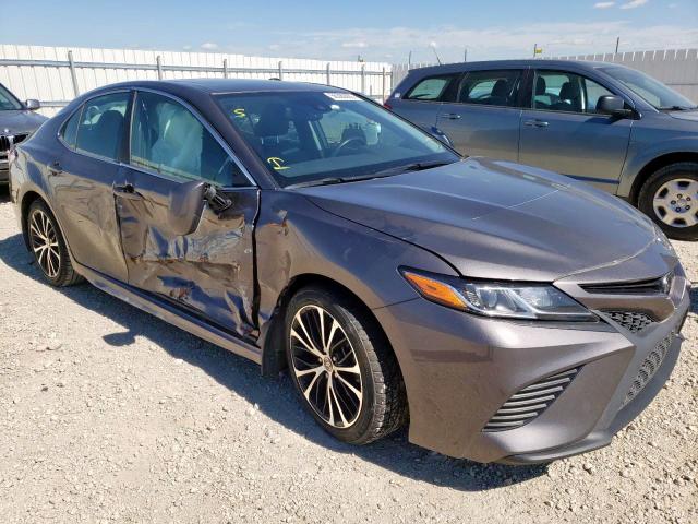 TOYOTA CAMRY SE 2020 4t1j11bk1lu002998