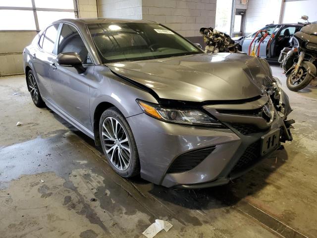 TOYOTA CAMRY SE 2020 4t1j11bk4lu003885