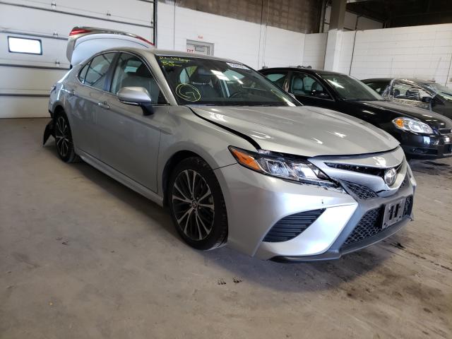 TOYOTA CAMRY SE 2020 4t1j11bk5lu011719