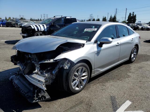 TOYOTA AVALON 2020 4t1j21fb1lu015550