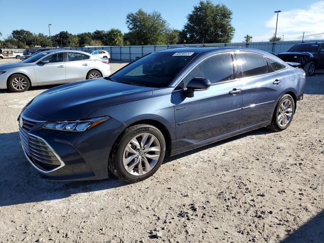 TOYOTA AVALON XLE 2020 4t1j21fb5lu018046