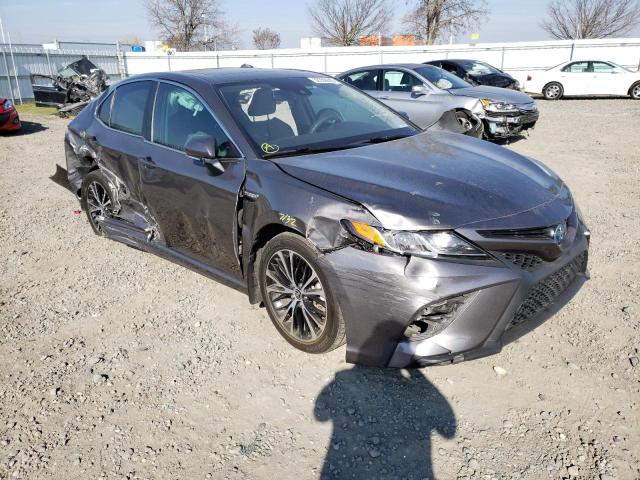 TOYOTA CAMRY SE 2020 4t1j31ak0lu534903