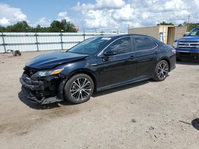 TOYOTA CAMRY SE 2020 4t1j31ak4lu545693